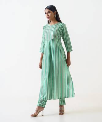 Kurta Set 2