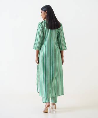 Kurta Set 4