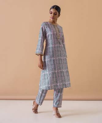 Kurta Set 1