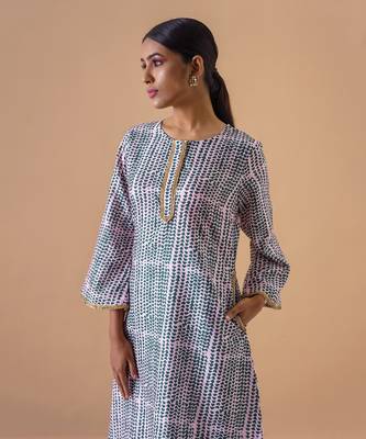 Kurta Set 2
