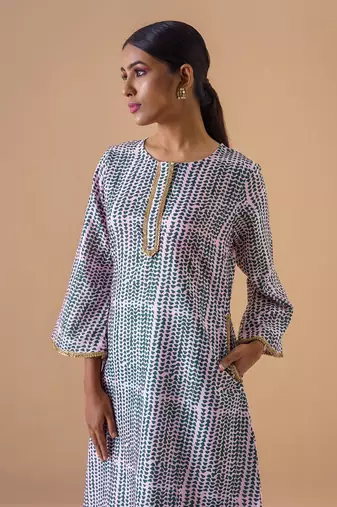 Kurta Set