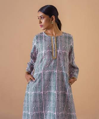 Kurta Set 3