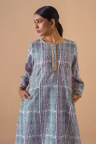 Kurta Set