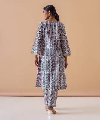 Kurta Set 4