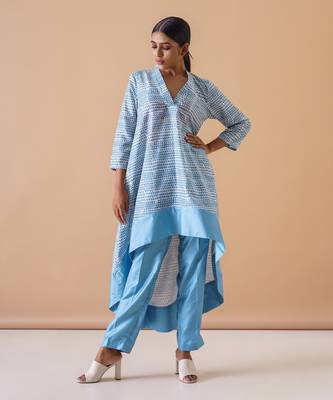 Kurta Set 1