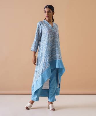 Kurta Set 2
