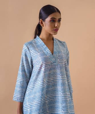 Kurta Set 4