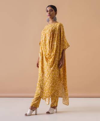 Kurta Set 4