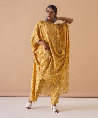 Kurta Set 1