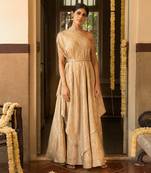 Kurta + Gharara + Belt