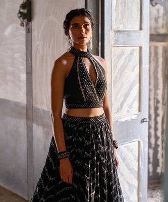 Bustier + Skirt 2