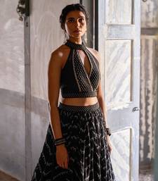 Bustier + Skirt