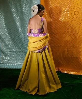 Bustier + Skirt 2