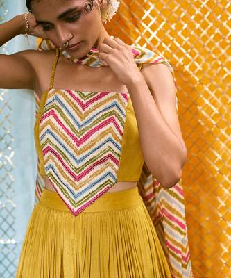 Bustier + Skirt 4