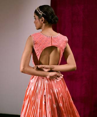 Bustier + Skirt 2