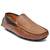 Urban choice Beige Loafers Shoes For Mens