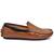 Urban choice Beige Loafers Shoes For Mens