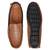 Urban choice Beige Loafers Shoes For Mens