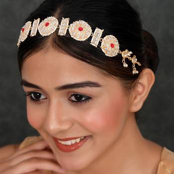 Red hair-accessories 2