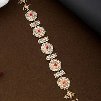 Red hair-accessories 3
