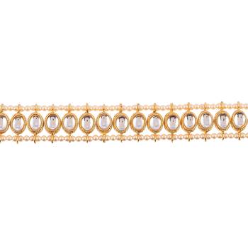 Gold hair-accessories 3
