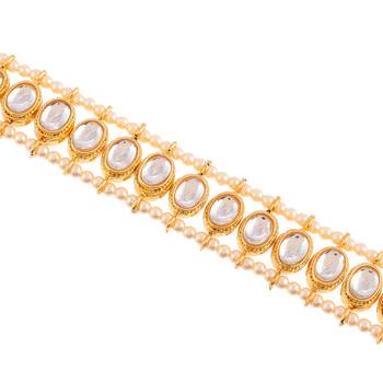 Gold hair-accessories 4