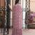 Top And Printed Dhoti Skirt Set With Printed Shrug Set