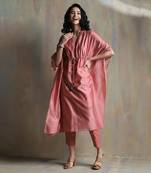 Dusky Pink Kaftans