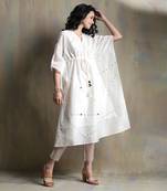 White Kaftans