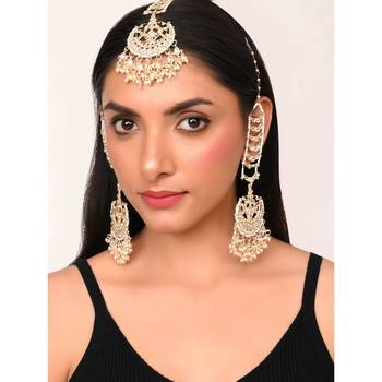 Gold jewellery-combo 1
