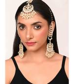 Gold jewellery-combo