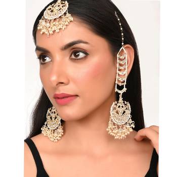 Gold jewellery-combo 2