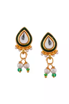 Multicolor necklace-sets