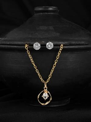 Gold pendants 1