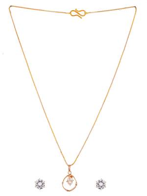 Gold pendants 3