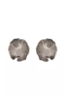 Silver necklace-sets