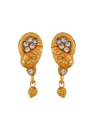 Gold necklace-sets 4