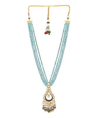 Necklace Set with Earrings 3