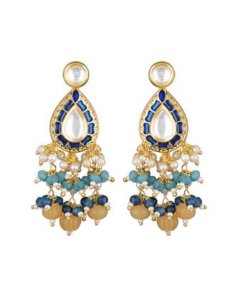 Necklace Set with Earrings 4