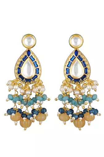 Necklace Set with Earrings