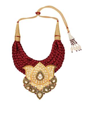 Necklace Set with Earrings 3