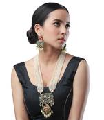 Necklace Set with Earrings