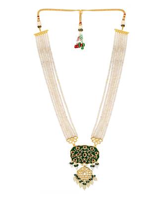 Necklace Set with Earrings 3