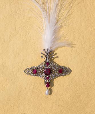 The Royal Maharaja Kalangi 1