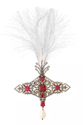 The Royal Maharaja Kalangi