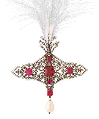 The Royal Maharaja Kalangi 4