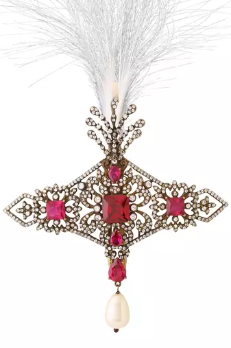 The Royal Maharaja Kalangi