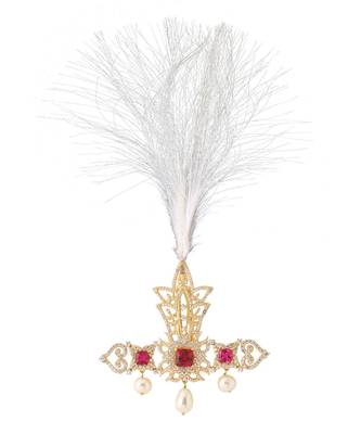 The Maharaja Kalangi 2