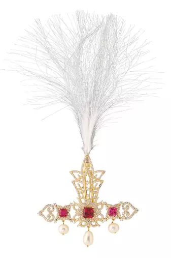 The Maharaja Kalangi