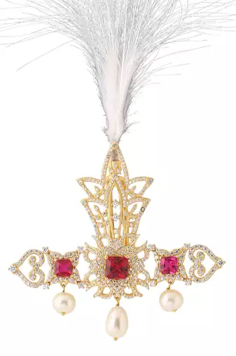 The Maharaja Kalangi